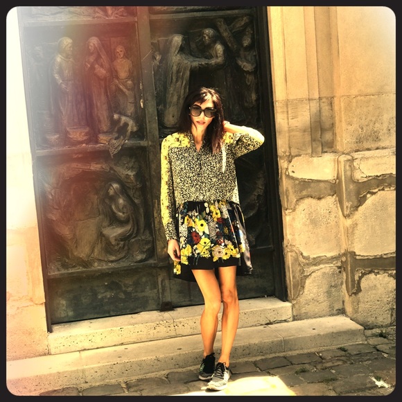 Fashion, world and time traveller! - Picture 2 of 16